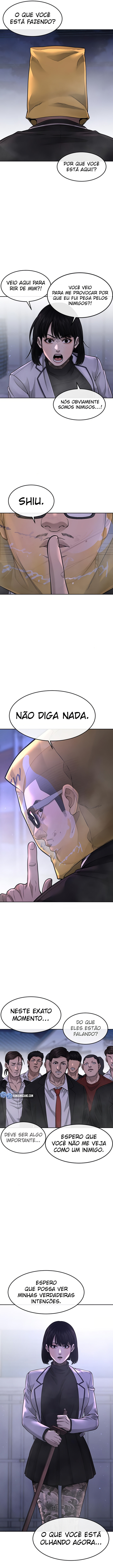 QUESTISM Capítulo 61 Página 7