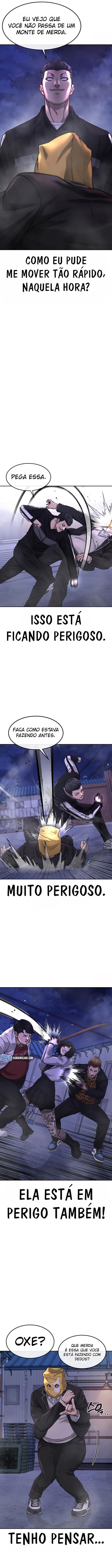 QUESTISM Capítulo 62 Página 10