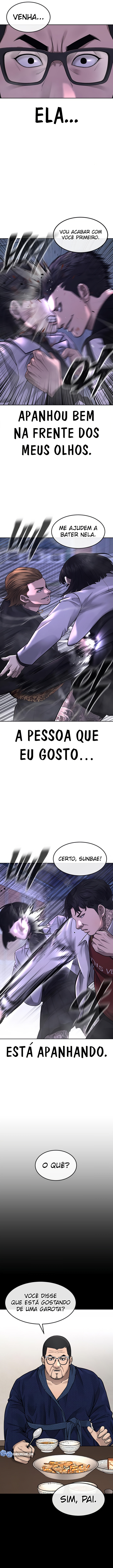 QUESTISM Capítulo 62 Página 13