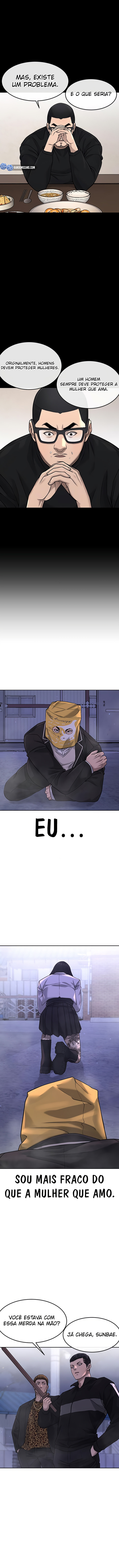 QUESTISM Capítulo 62 Página 14