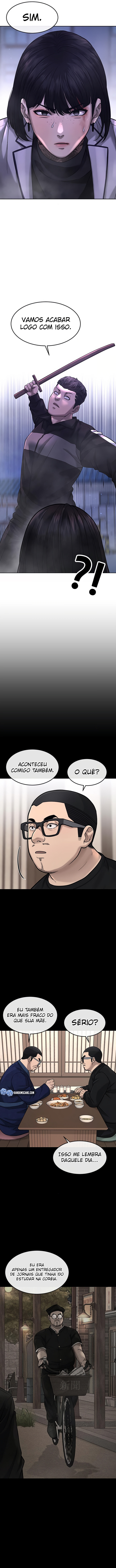 QUESTISM Capítulo 62 Página 15