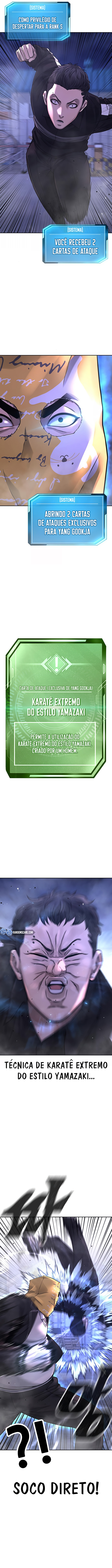 QUESTISM Capítulo 62 Página 19