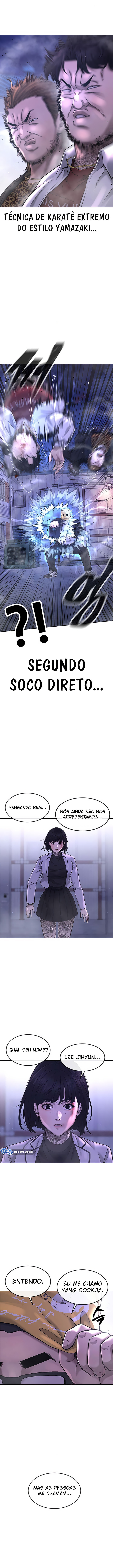 QUESTISM Capítulo 62 Página 20