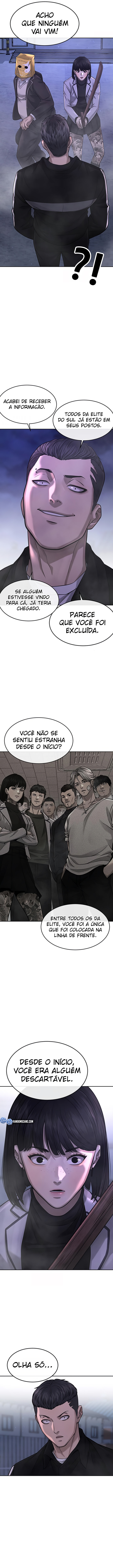 QUESTISM Capítulo 62 Página 8