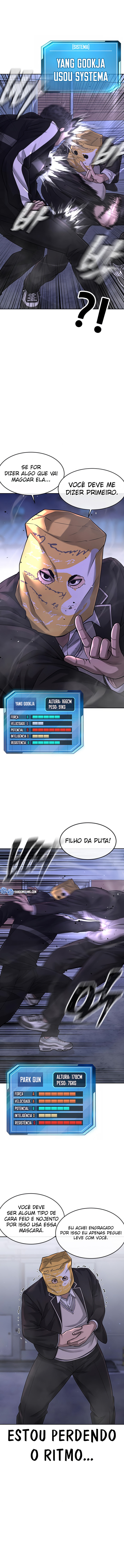 QUESTISM Capítulo 62 Página 9