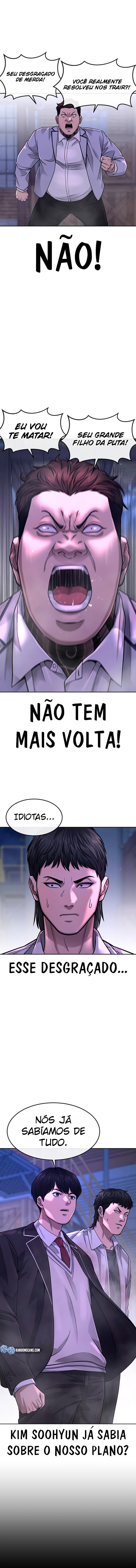 QUESTISM Capítulo 63 Página 12