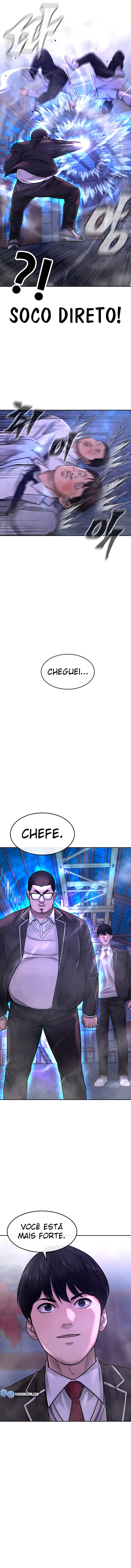 QUESTISM Capítulo 63 Página 17
