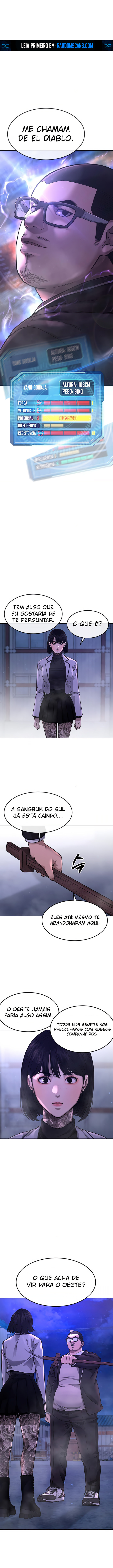 QUESTISM Capítulo 63 Página 2