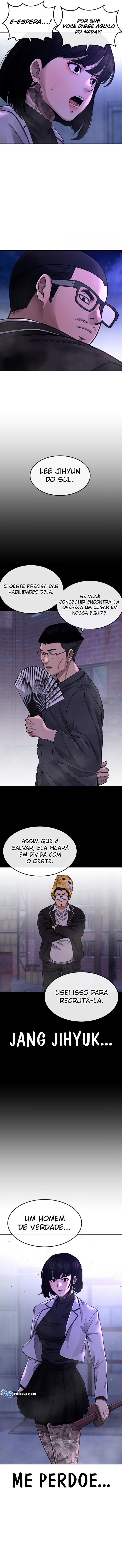 QUESTISM Capítulo 63 Página 4