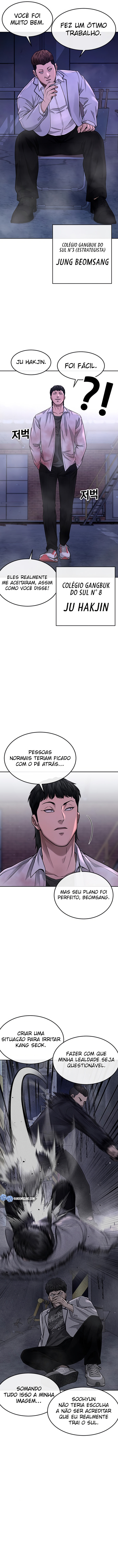 QUESTISM Capítulo 63 Página 6