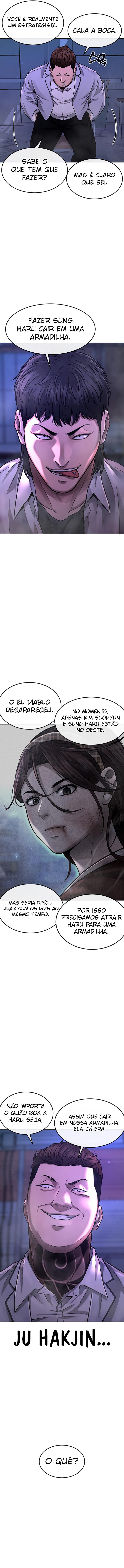 QUESTISM Capítulo 63 Página 7