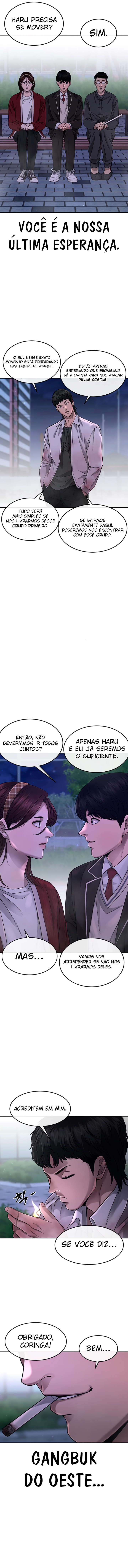 QUESTISM Capítulo 63 Página 8