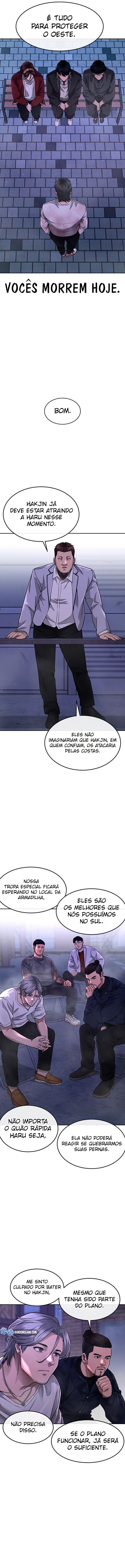 QUESTISM Capítulo 63 Página 9