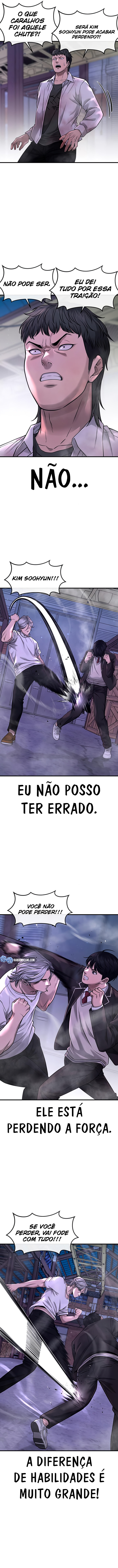 QUESTISM Capítulo 64 Página 11