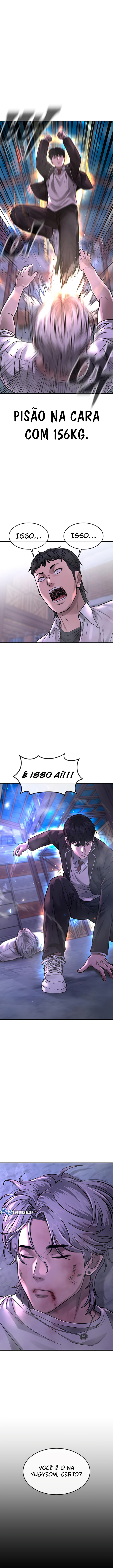 QUESTISM Capítulo 64 Página 17