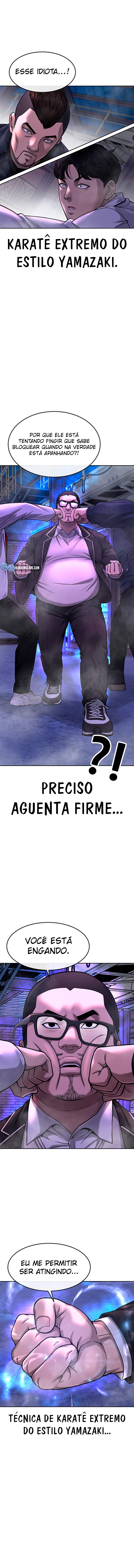 QUESTISM Capítulo 64 Página 3