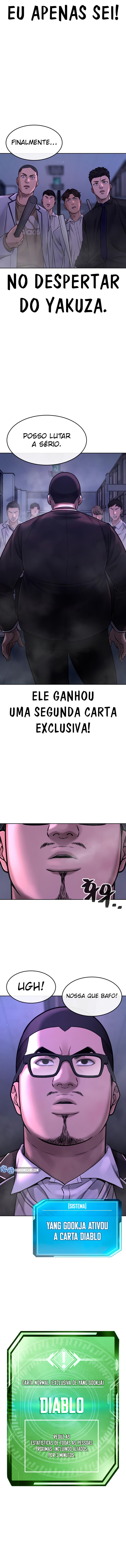 QUESTISM Capítulo 65 Página 13