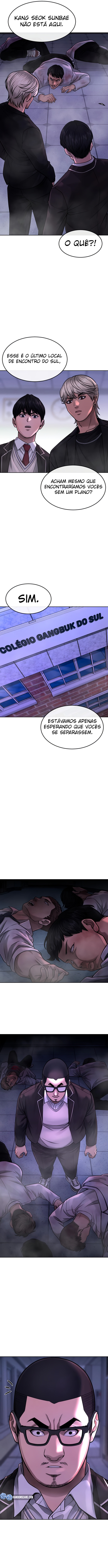 QUESTISM Capítulo 65 Página 16