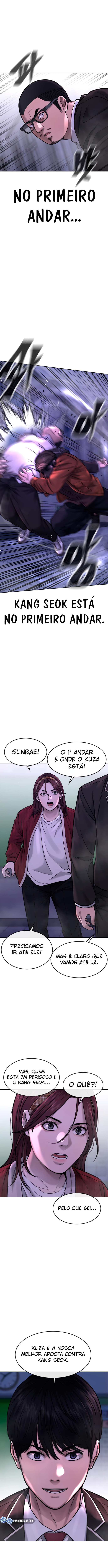 QUESTISM Capítulo 65 Página 17