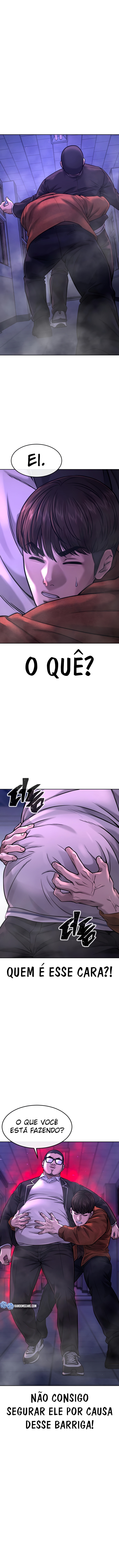 QUESTISM Capítulo 65 Página 18