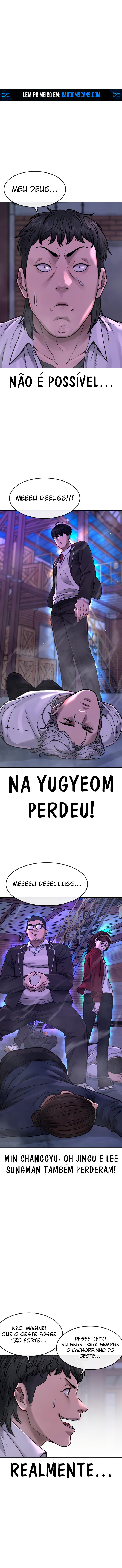 QUESTISM Capítulo 65 Página 2