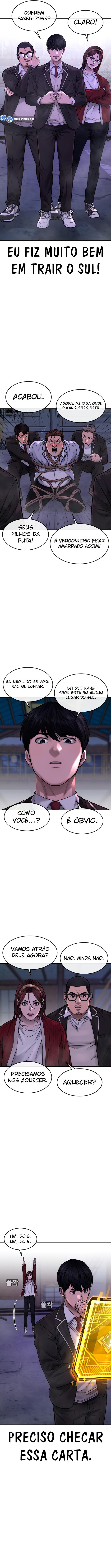 QUESTISM Capítulo 65 Página 3