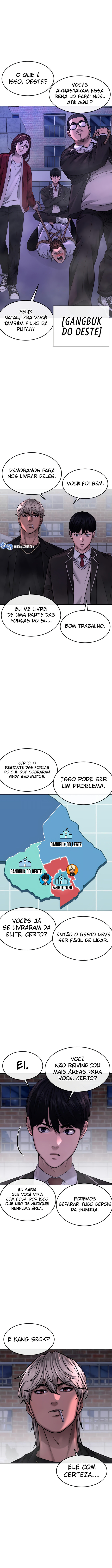QUESTISM Capítulo 65 Página 6