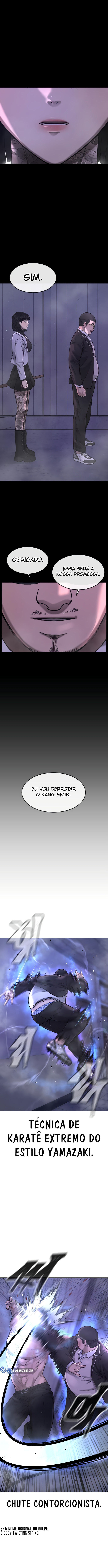 QUESTISM Capítulo 66 Página 11