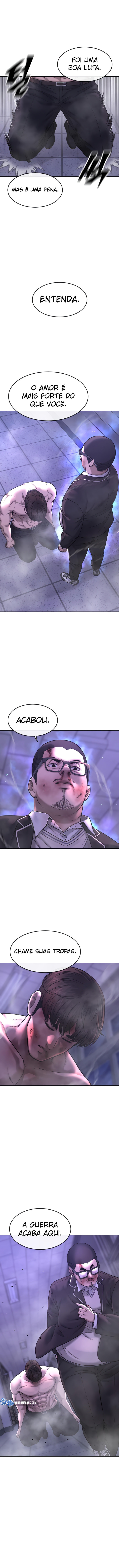 QUESTISM Capítulo 66 Página 12