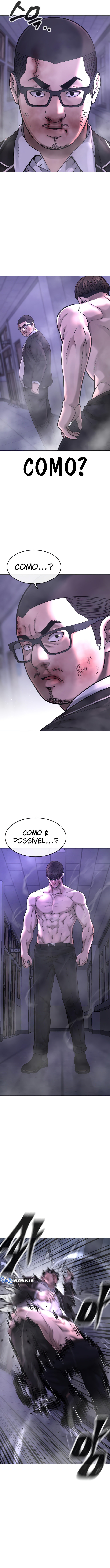 QUESTISM Capítulo 66 Página 13
