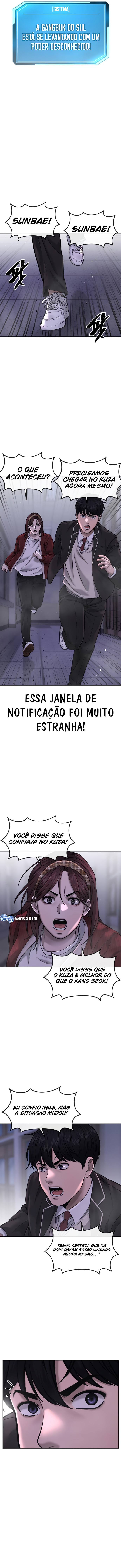 QUESTISM Capítulo 66 Página 14
