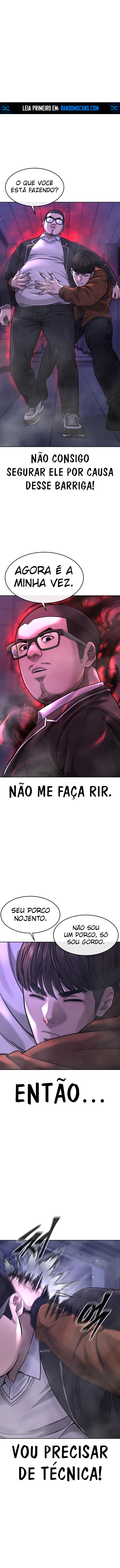 QUESTISM Capítulo 66 Página 2
