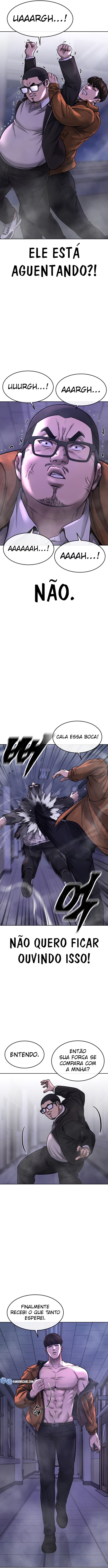 QUESTISM Capítulo 66 Página 3