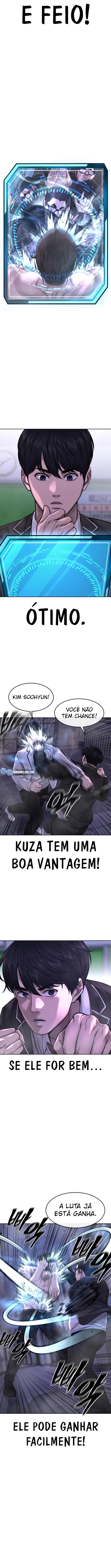 QUESTISM Capítulo 66 Página 5