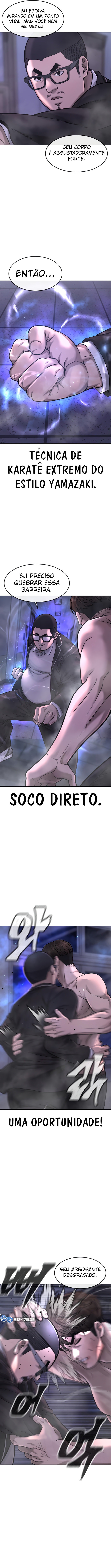 QUESTISM Capítulo 66 Página 6