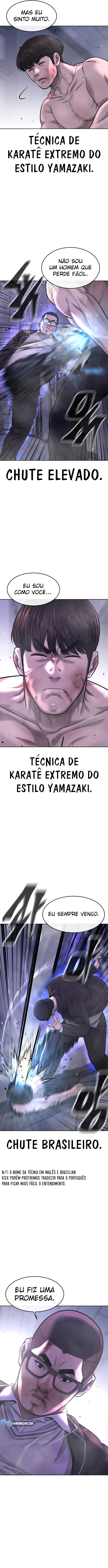 QUESTISM Capítulo 66 Página 9