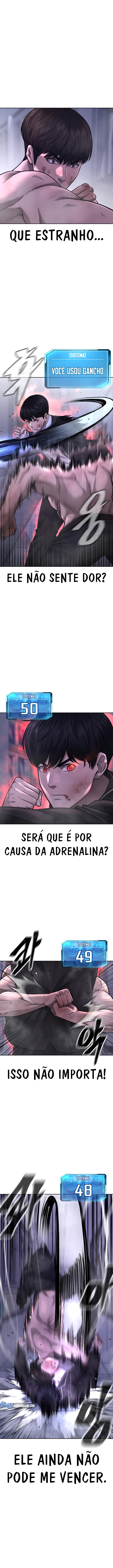 QUESTISM Capítulo 67 Página 13