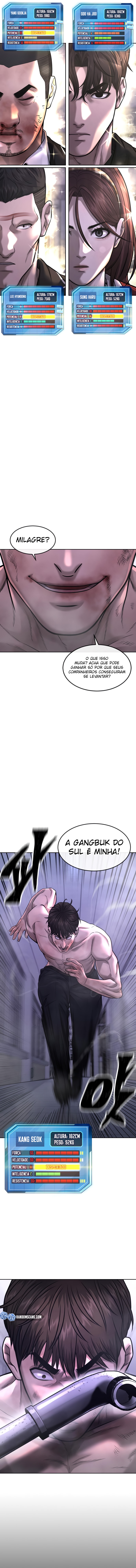 QUESTISM Capítulo 67 Página 17