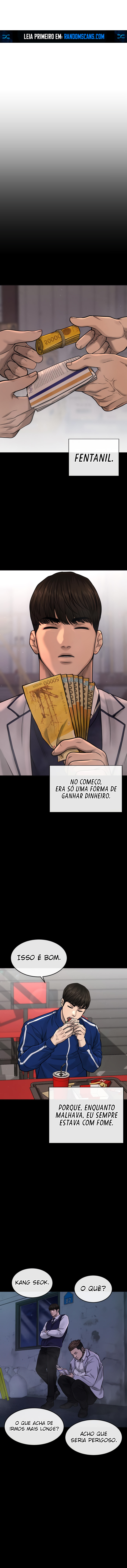 QUESTISM Capítulo 67 Página 2