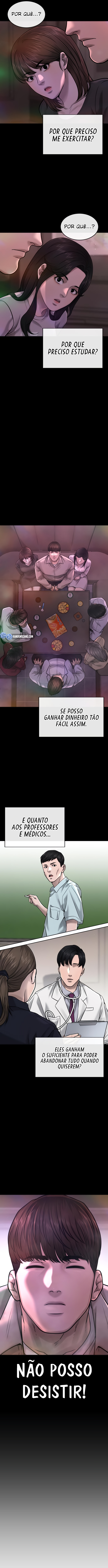 QUESTISM Capítulo 67 Página 4