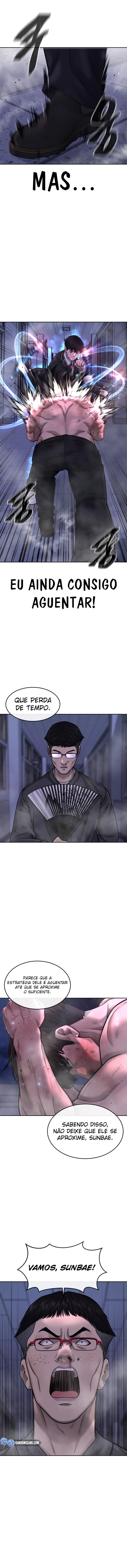 QUESTISM Capítulo 68 Página 11