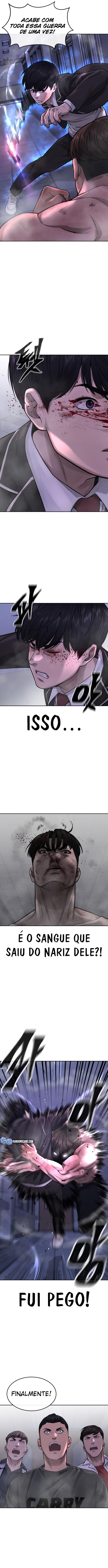 QUESTISM Capítulo 68 Página 12