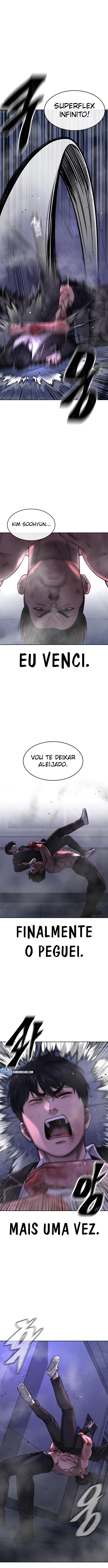 QUESTISM Capítulo 68 Página 13