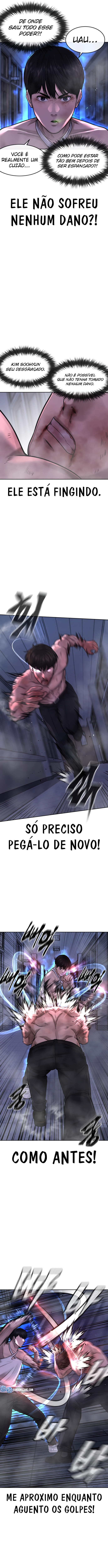 QUESTISM Capítulo 68 Página 15