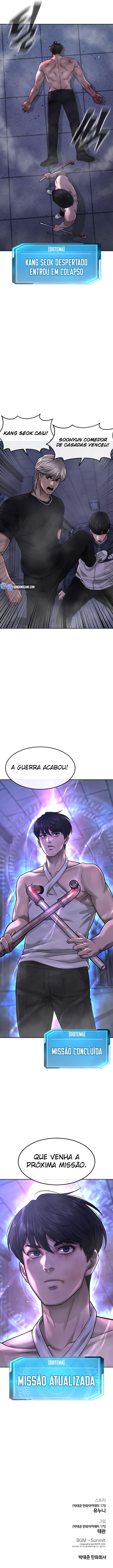 QUESTISM Capítulo 68 Página 18