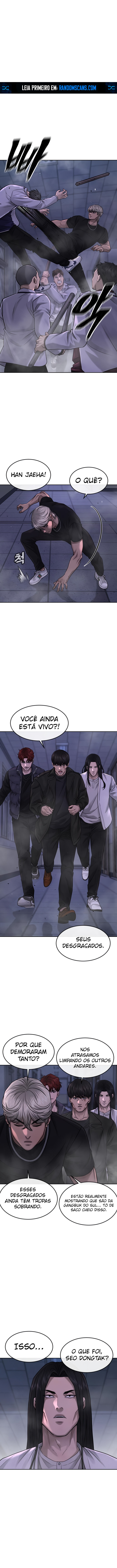 QUESTISM Capítulo 68 Página 2