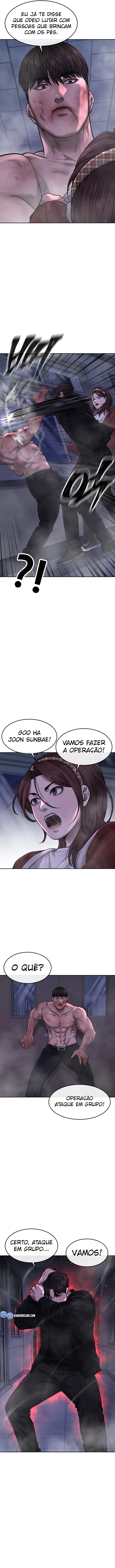 QUESTISM Capítulo 68 Página 6