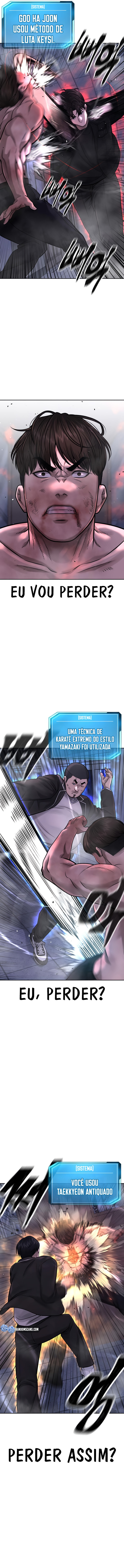 QUESTISM Capítulo 68 Página 7