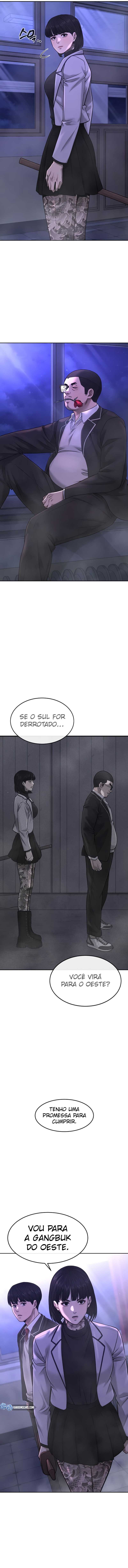 QUESTISM Capítulo 69 Página 12