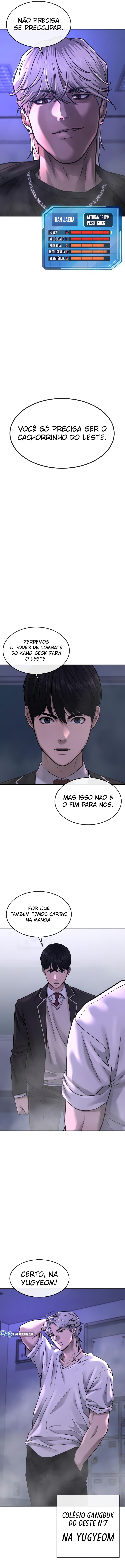 QUESTISM Capítulo 69 Página 18